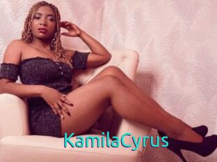 KamilaCyrus