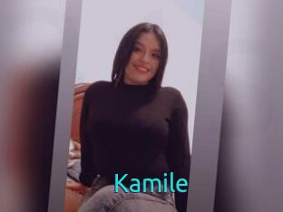 Kamile