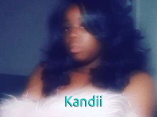 Kandii