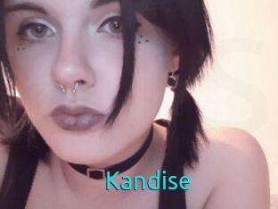 Kandise