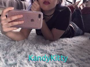 KandyKitty