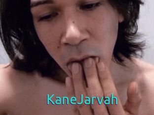 KaneJarvah