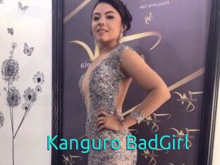 Kanguro_BadGirl
