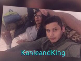 KanieandKing