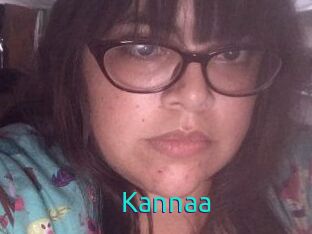 Kannaa