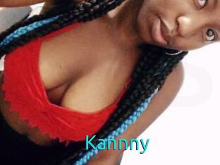 Kannny