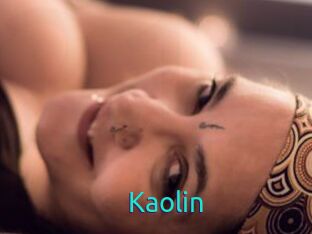 Kaolin