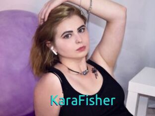 KaraFisher