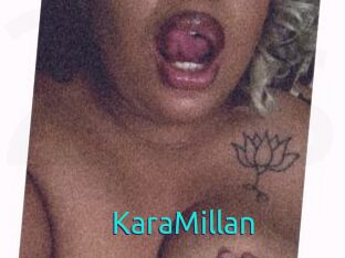 KaraMillan