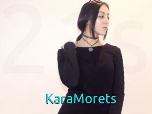 KaraMorets