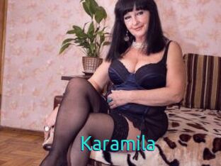 Karamila