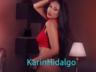 KarinHidalgo