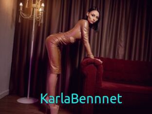 KarlaBennnet