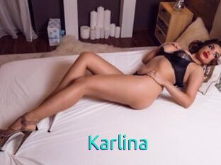 Karlina