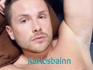 Karlosbainn