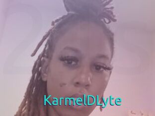 KarmelDLyte