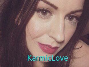 KarmicLove