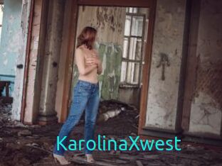 KarolinaXwest