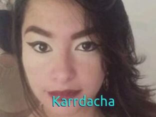 Karrdacha