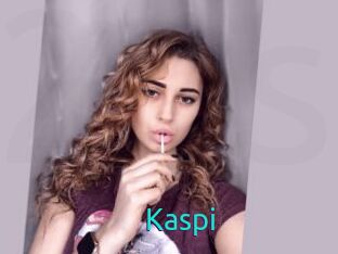 Kaspi
