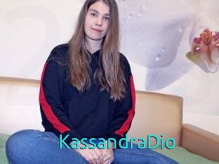 KassandraDio