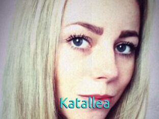Katallea