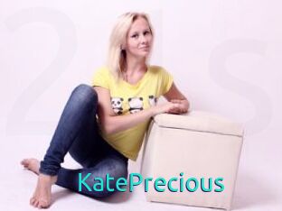 KatePrecious
