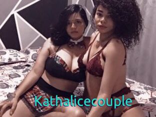Kathalicecouple