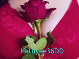 Kathyee36DD
