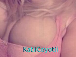 KatiiCoyotii