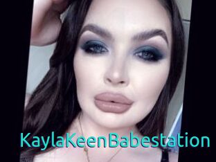 KaylaKeenBabestation