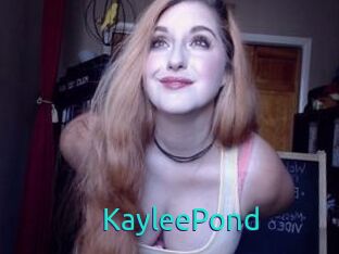 KayleePond