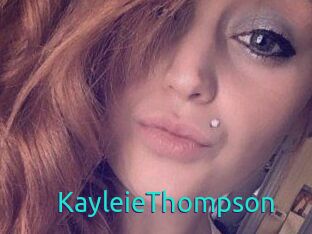 Kayleie_Thompson