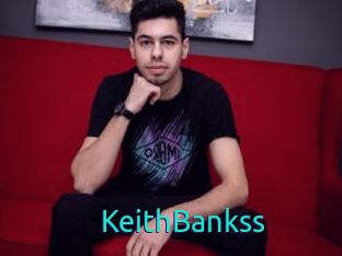 KeithBankss