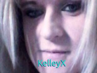 KelleyX