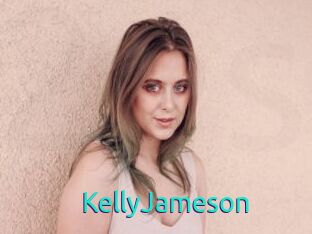 KellyJameson