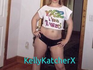 KellyKatcherX