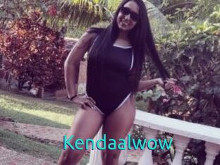 Kendaalwow