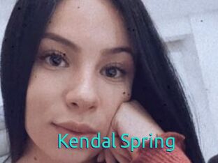 Kendal_Spring