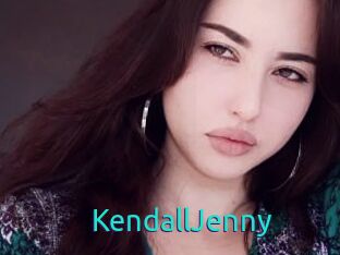 KendallJenny