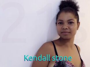 Kendall_stone