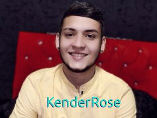 KenderRose