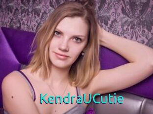 KendraUCutie