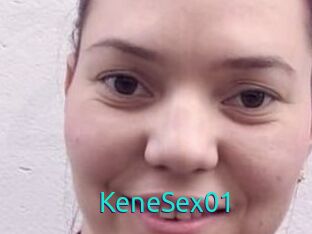 KeneSex01