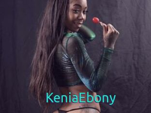 KeniaEbony