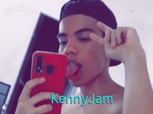 KennyJam