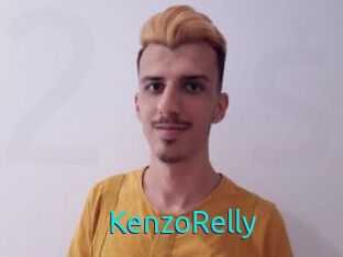 KenzoRelly