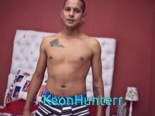 KeonHunterr
