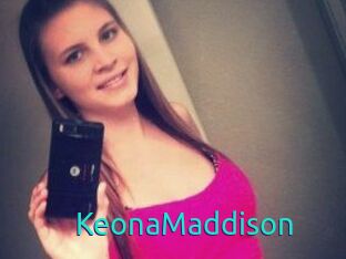 KeonaMaddison