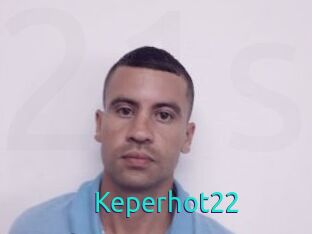 Keperhot22